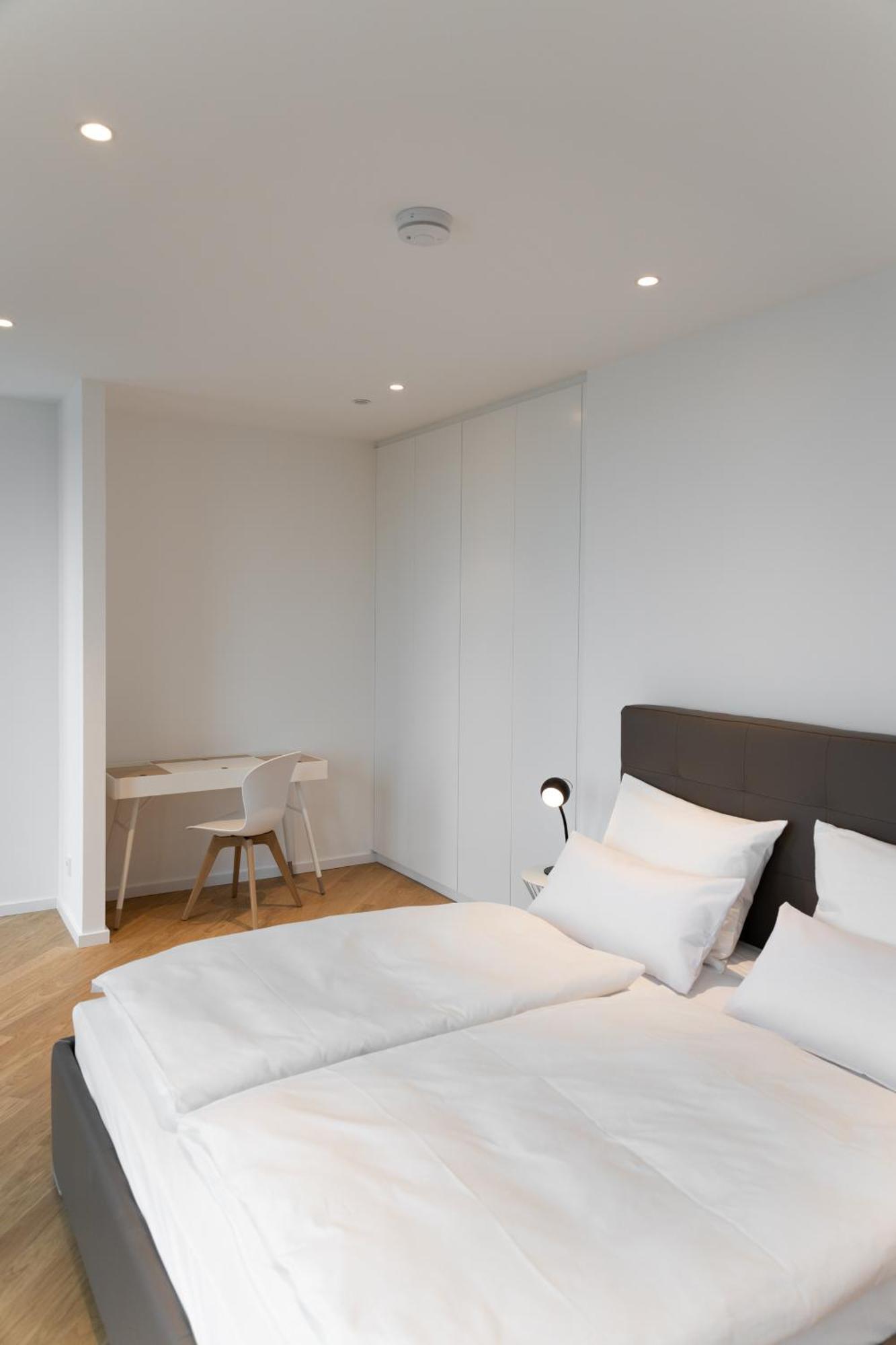 Stuttgarter Tor - Apartments Reutlingen Room photo
