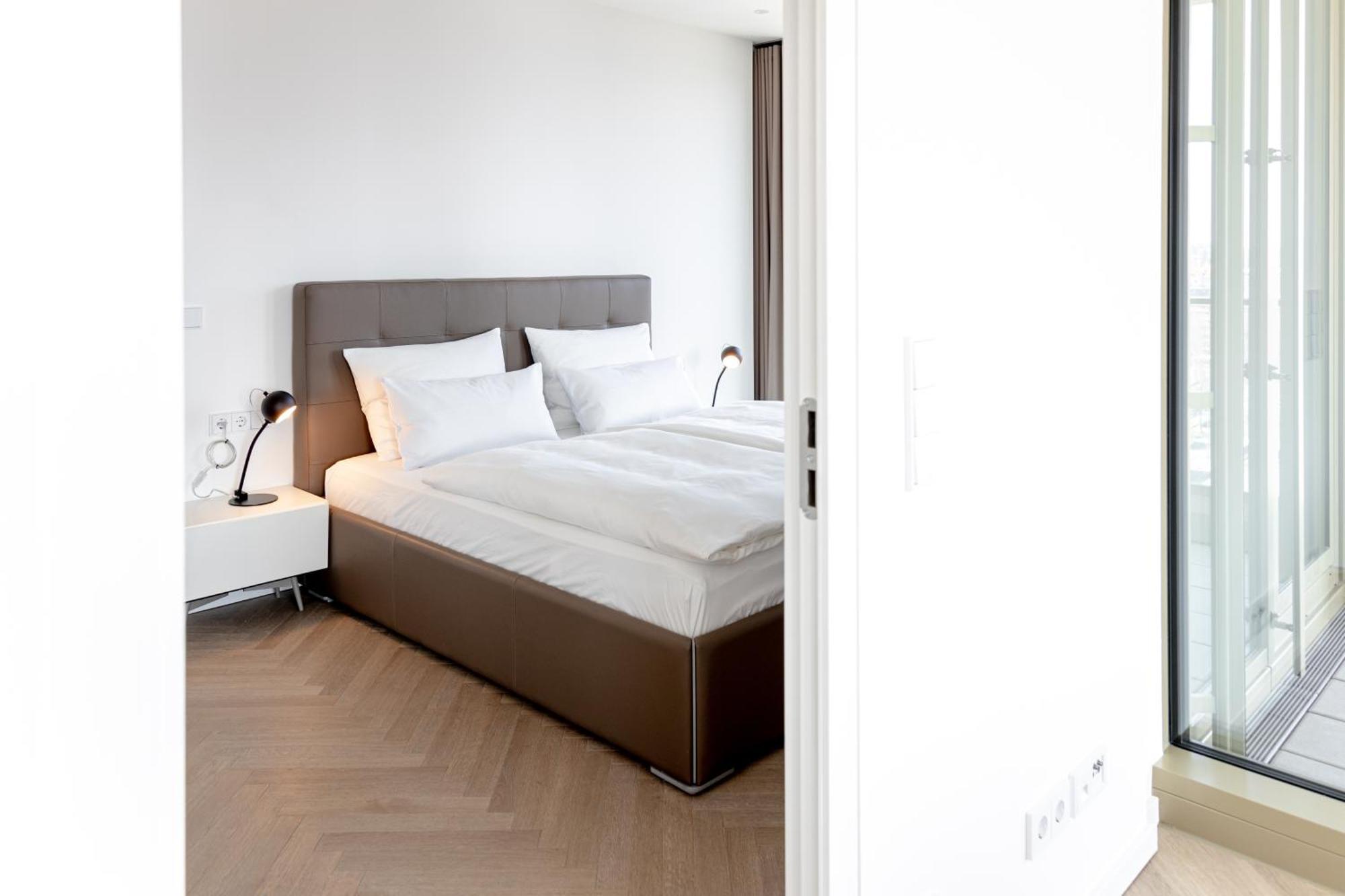 Stuttgarter Tor - Apartments Reutlingen Room photo