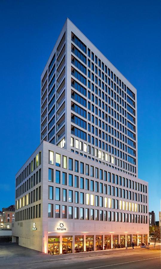 Stuttgarter Tor - Apartments Reutlingen Exterior photo