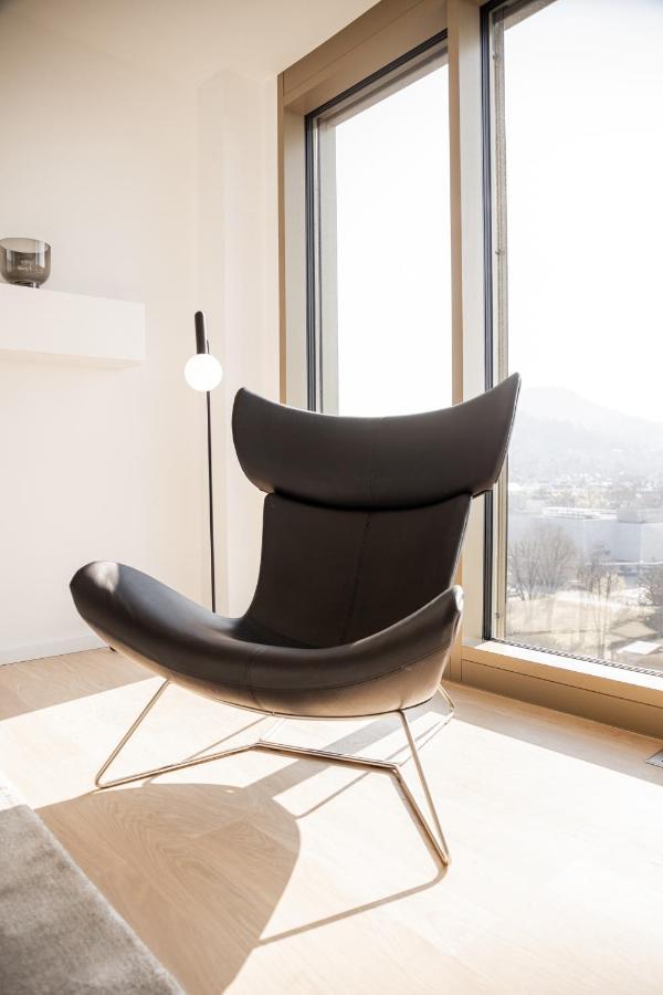 Stuttgarter Tor - Apartments Reutlingen Exterior photo